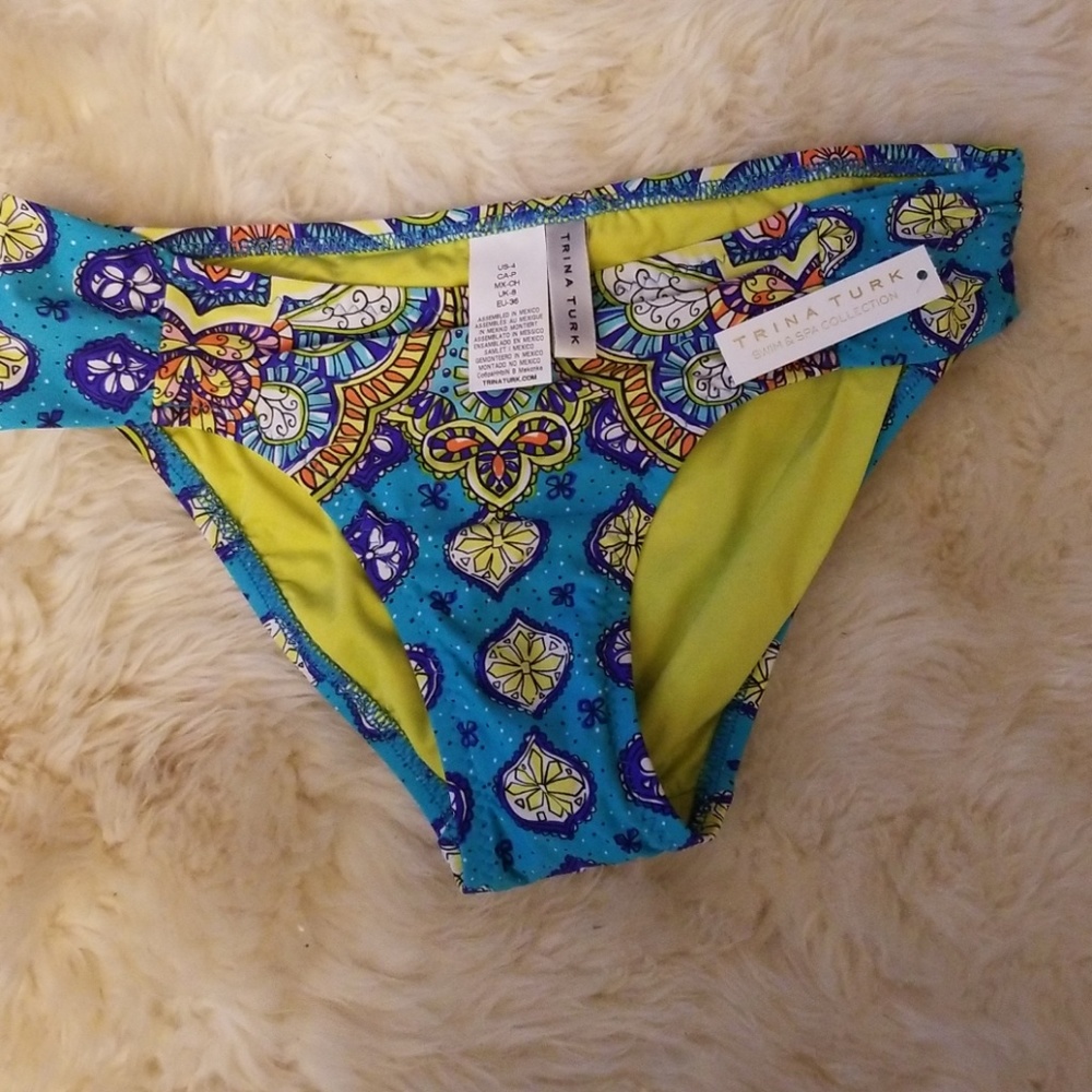 Trina Turk St. Tropez bottoms